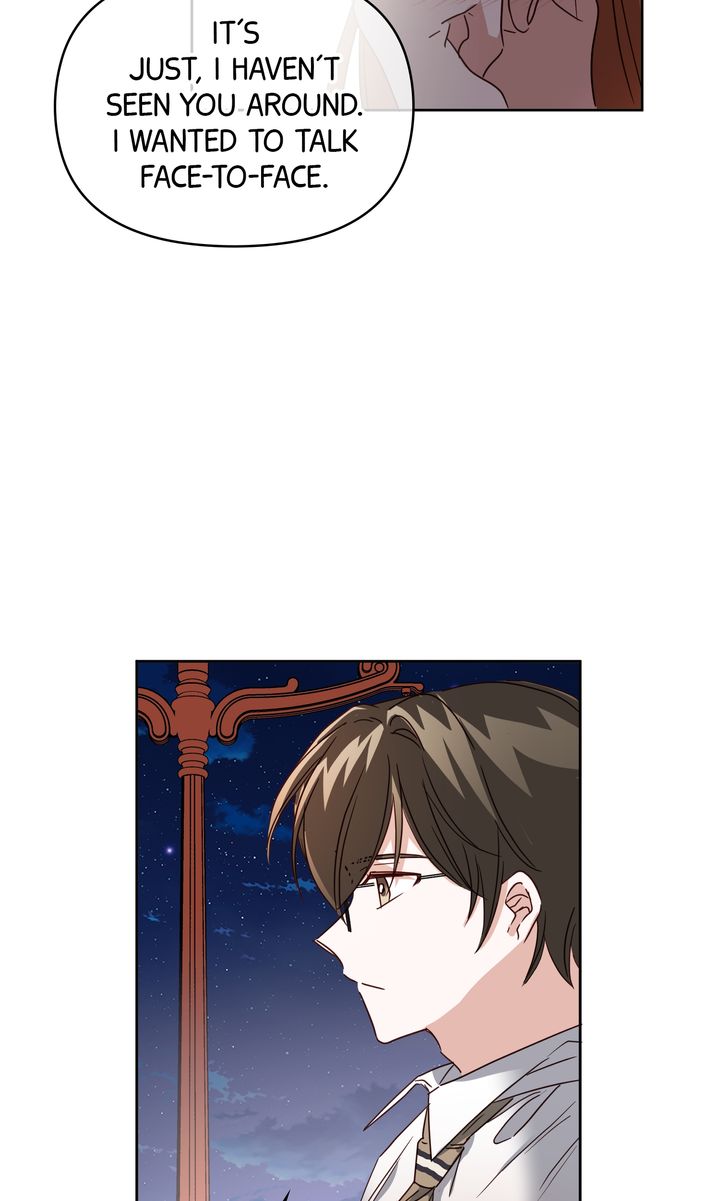 Juliet, You’re Not In Kansas Anymore! Chapter 70 208 15