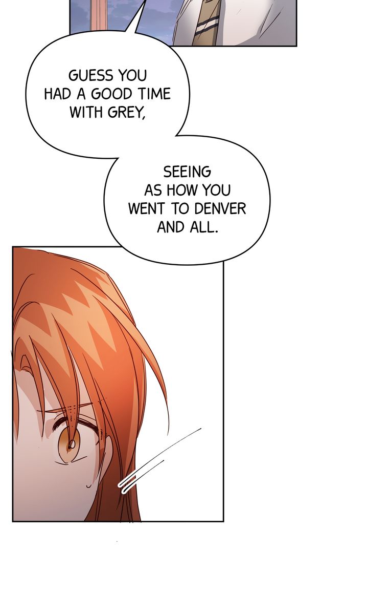 Juliet, You’re Not In Kansas Anymore! Chapter 70 209 16