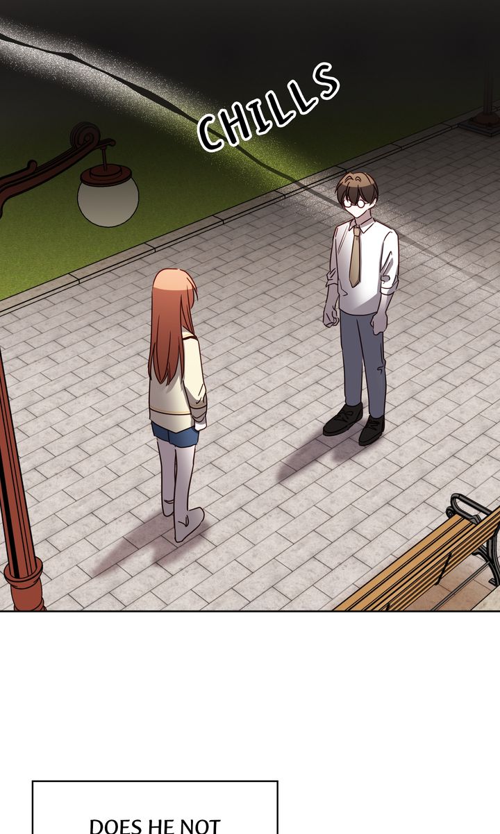 Juliet, You’re Not In Kansas Anymore! Chapter 70 211 18