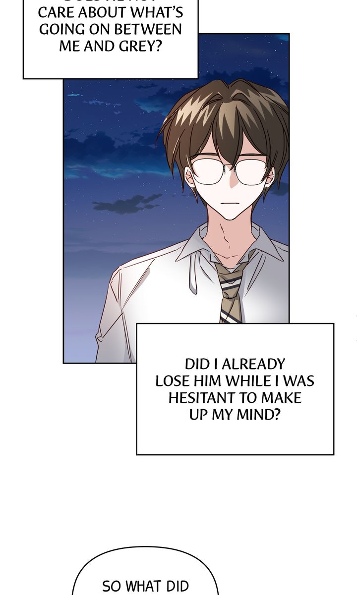 Juliet, You’re Not In Kansas Anymore! Chapter 70 212 19