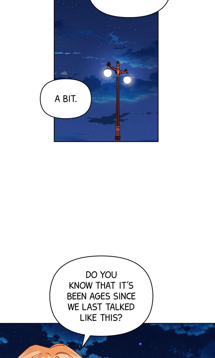 Juliet, You’re Not In Kansas Anymore! Chapter 70 214 21