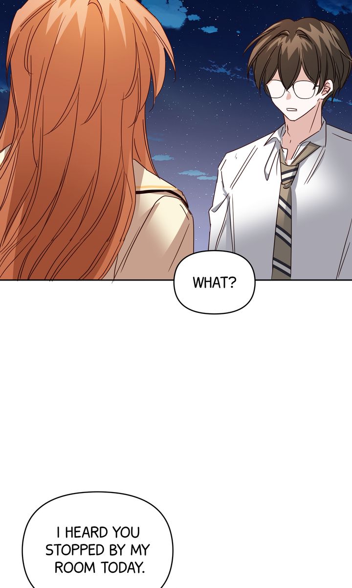 Juliet, You’re Not In Kansas Anymore! Chapter 70 215 22