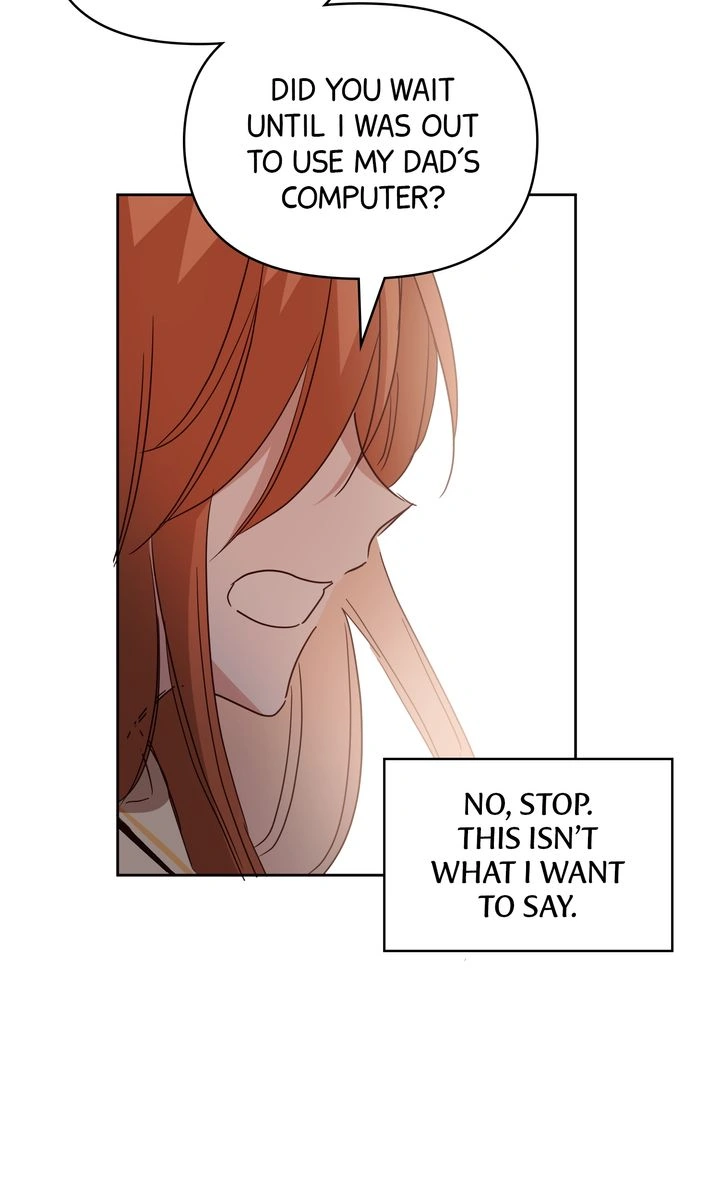 Juliet, You’re Not In Kansas Anymore! Chapter 70 216 23