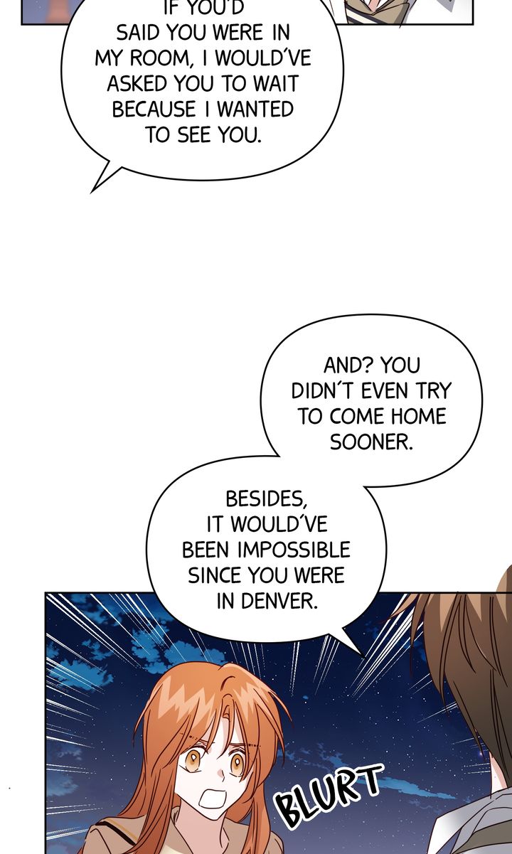 Juliet, You’re Not In Kansas Anymore! Chapter 70 219 26