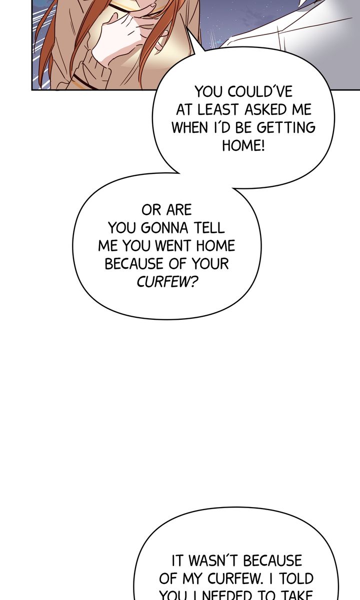 Juliet, You’re Not In Kansas Anymore! Chapter 70 220 27