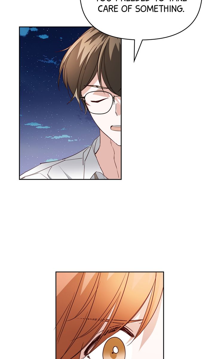 Juliet, You’re Not In Kansas Anymore! Chapter 70 221 28