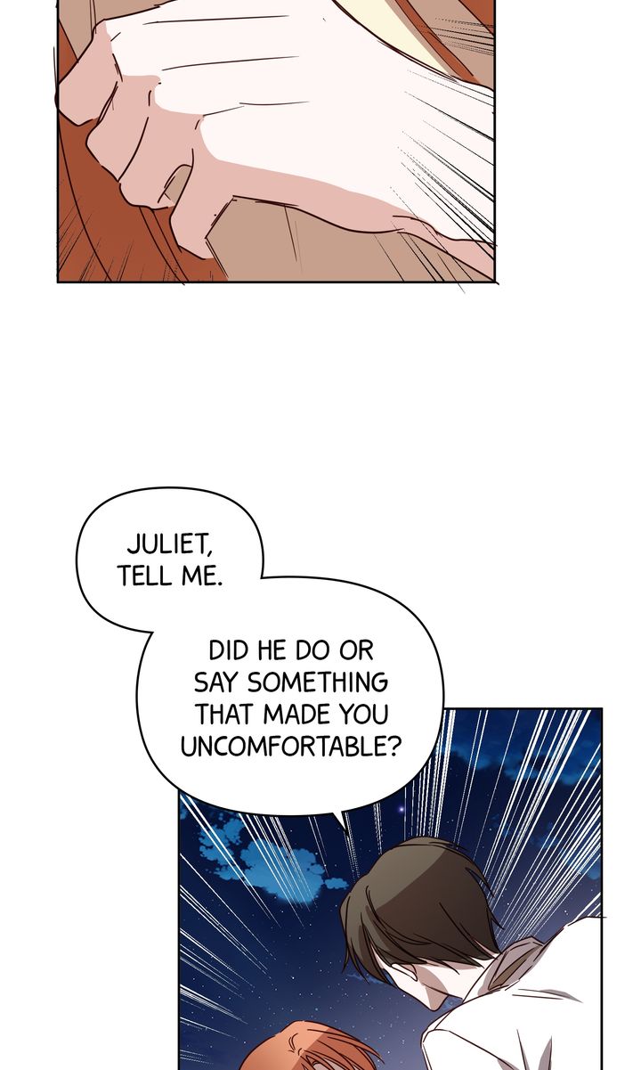 Juliet, You’re Not In Kansas Anymore! Chapter 70 225 32