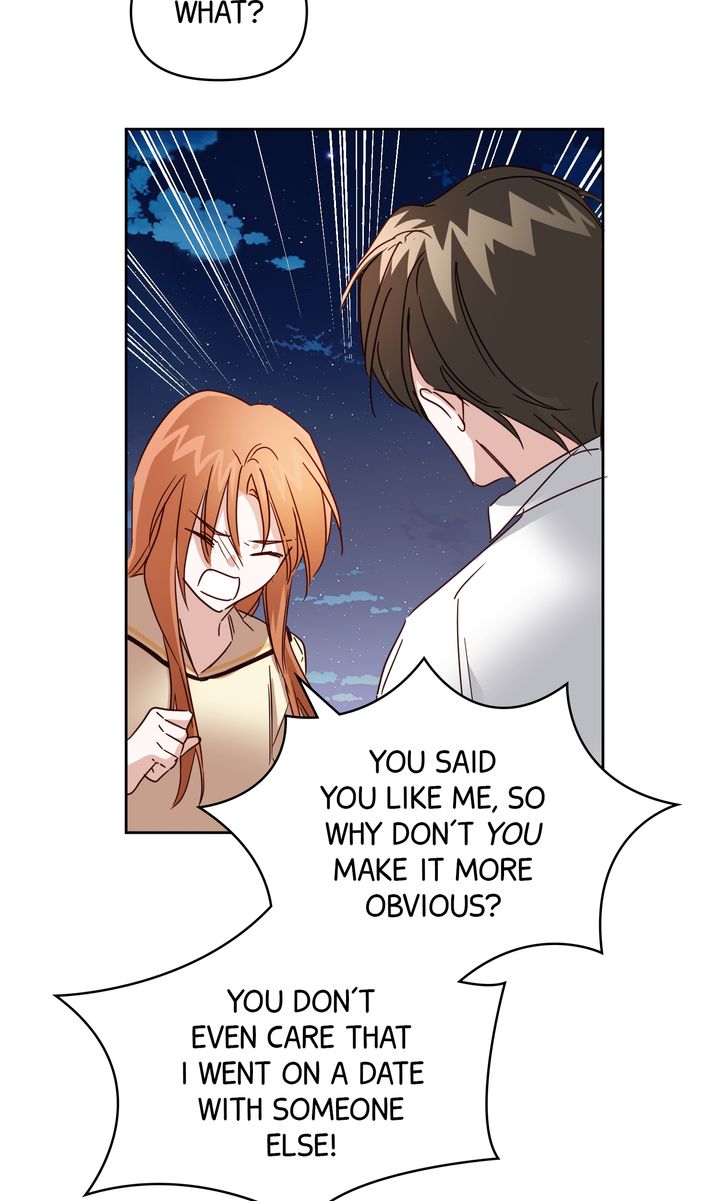 Juliet, You’re Not In Kansas Anymore! Chapter 70 231 38