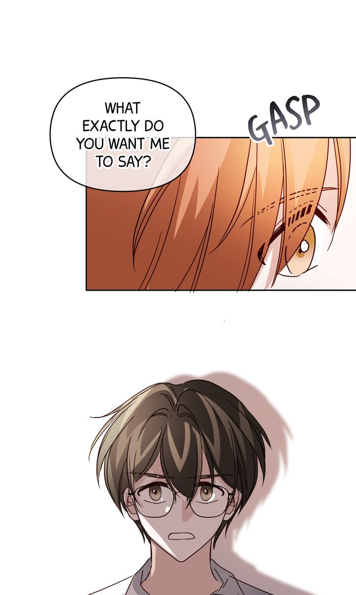 Juliet, You’re Not In Kansas Anymore! Chapter 70 233 40