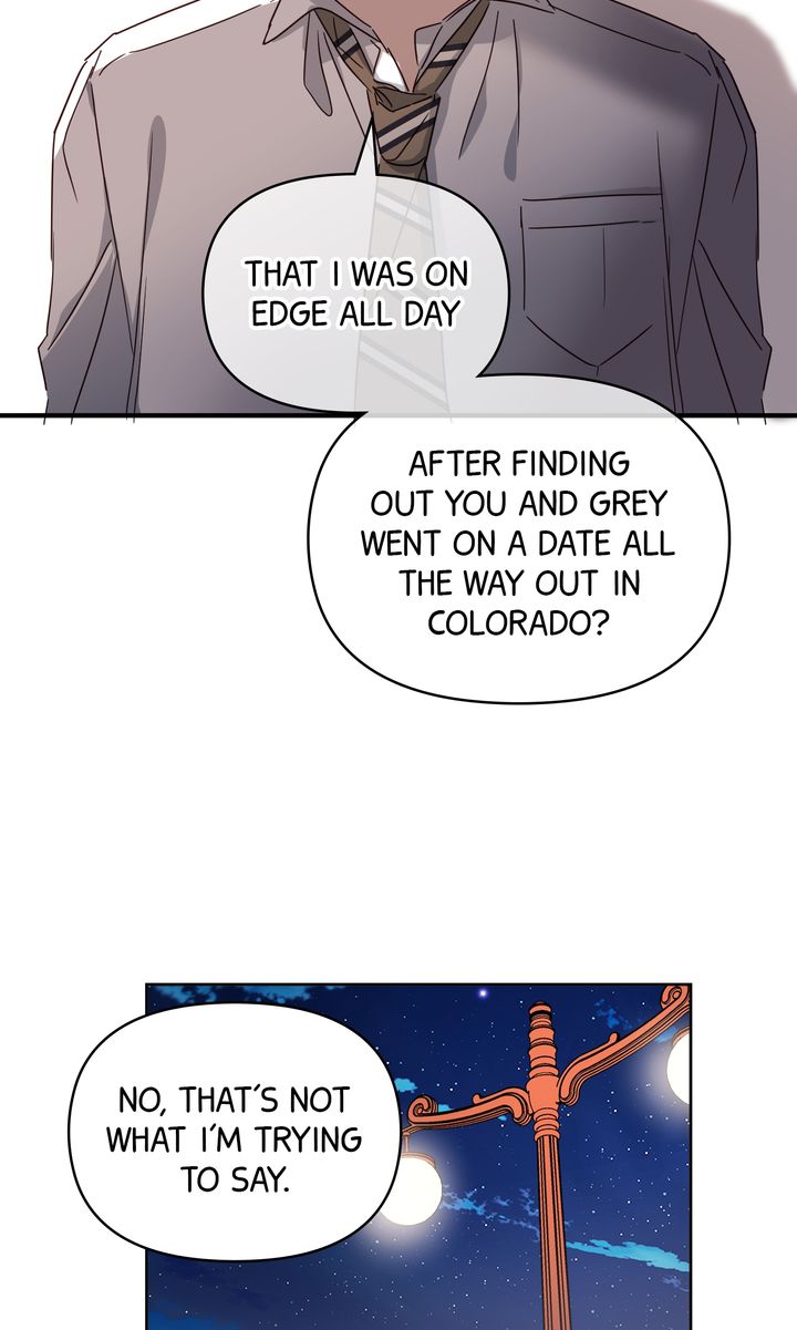 Juliet, You’re Not In Kansas Anymore! Chapter 70 234 41