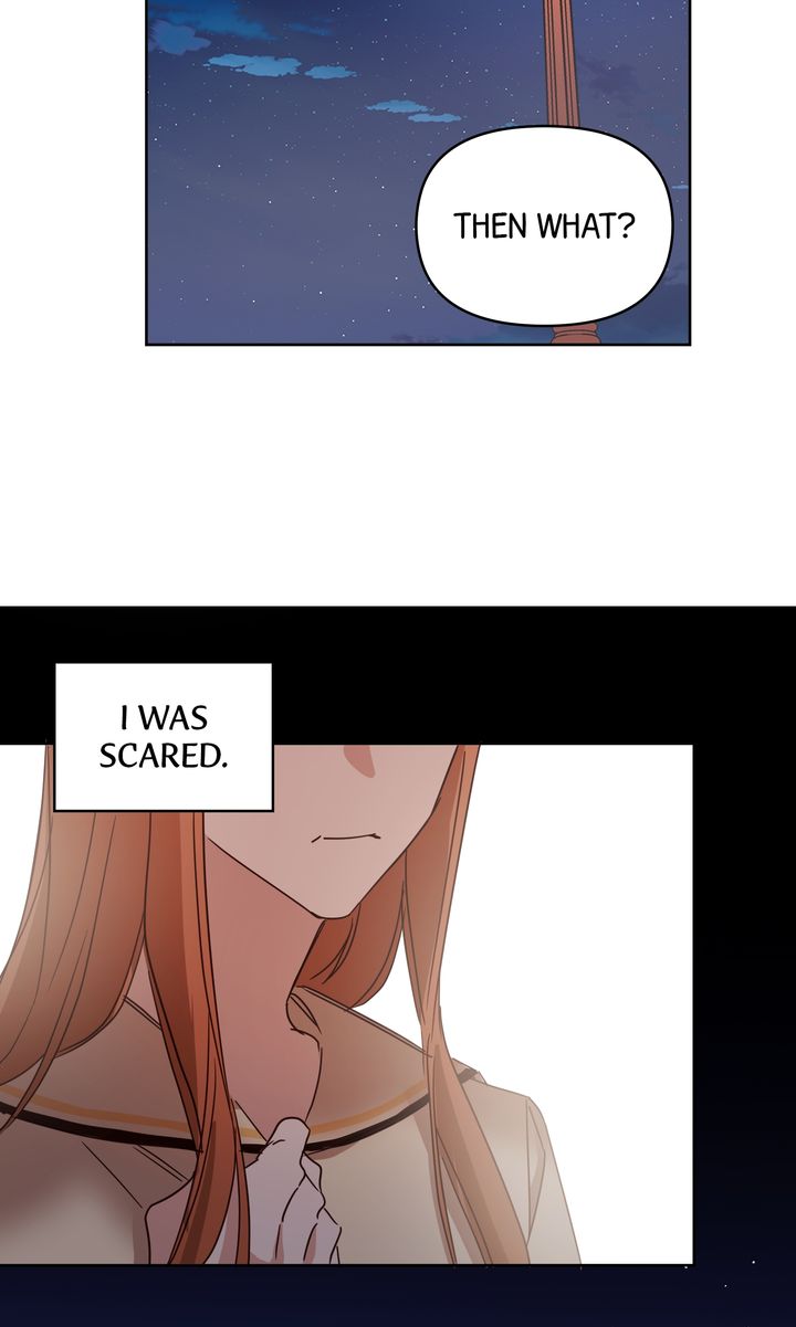 Juliet, You’re Not In Kansas Anymore! Chapter 70 235 42