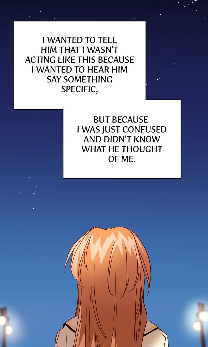 Juliet, You’re Not In Kansas Anymore! Chapter 70 236 43