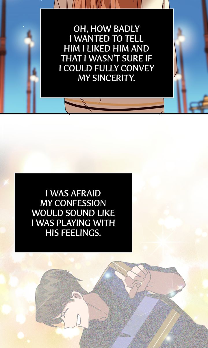 Juliet, You’re Not In Kansas Anymore! Chapter 70 237 44