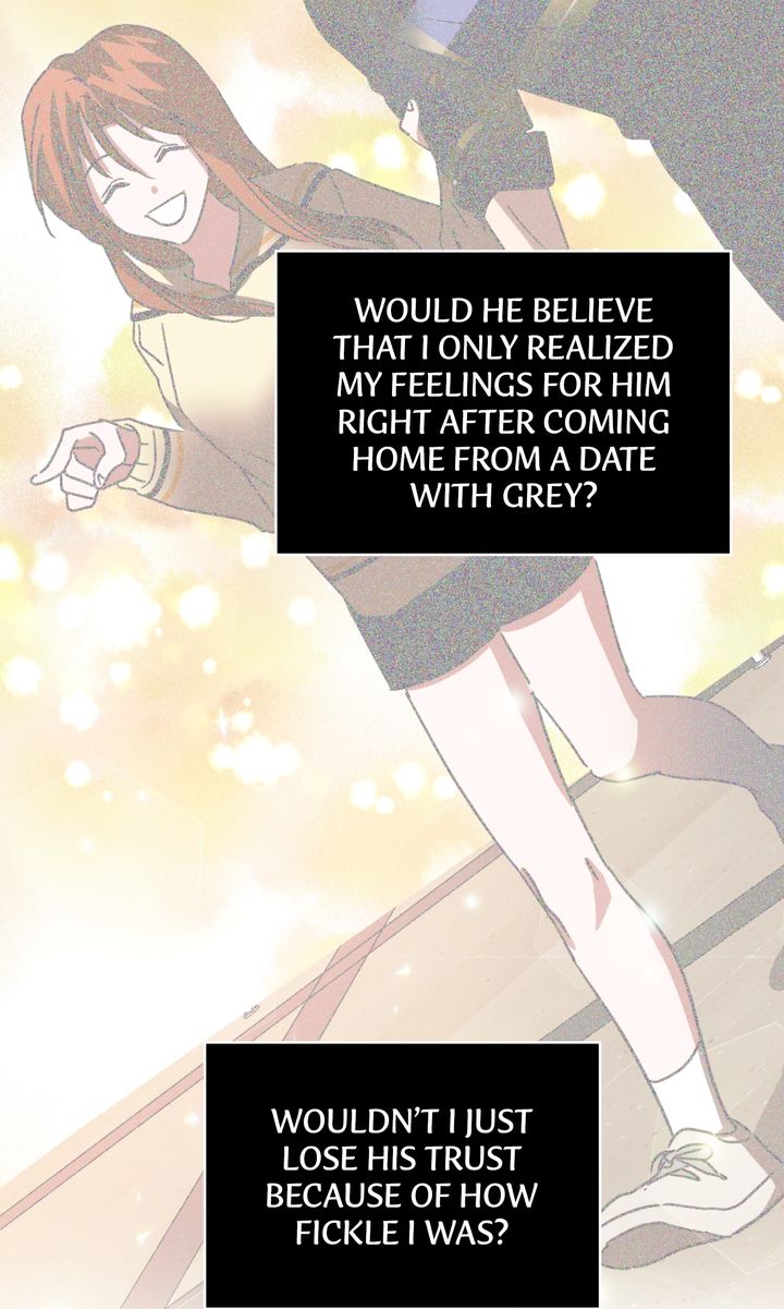 Juliet, You’re Not In Kansas Anymore! Chapter 70 238 45