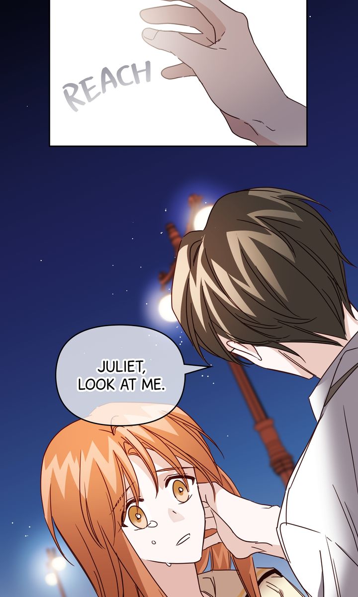 Juliet, You’re Not In Kansas Anymore! Chapter 70 242 49