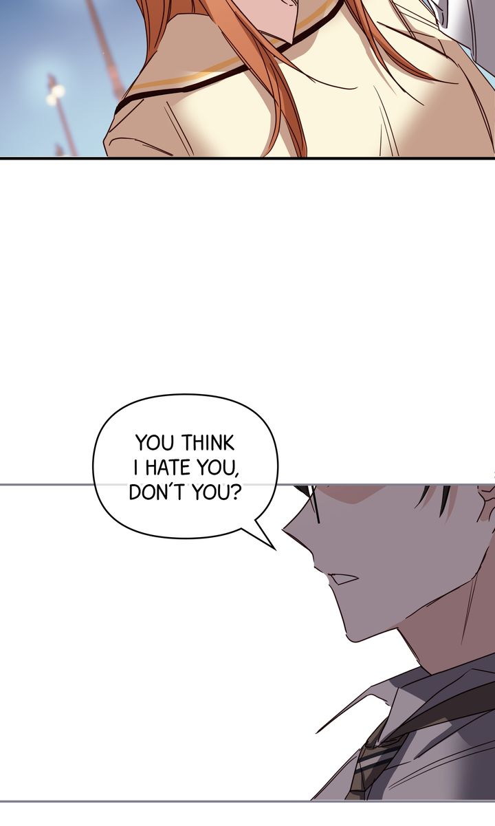 Juliet, You’re Not In Kansas Anymore! Chapter 70 243 50