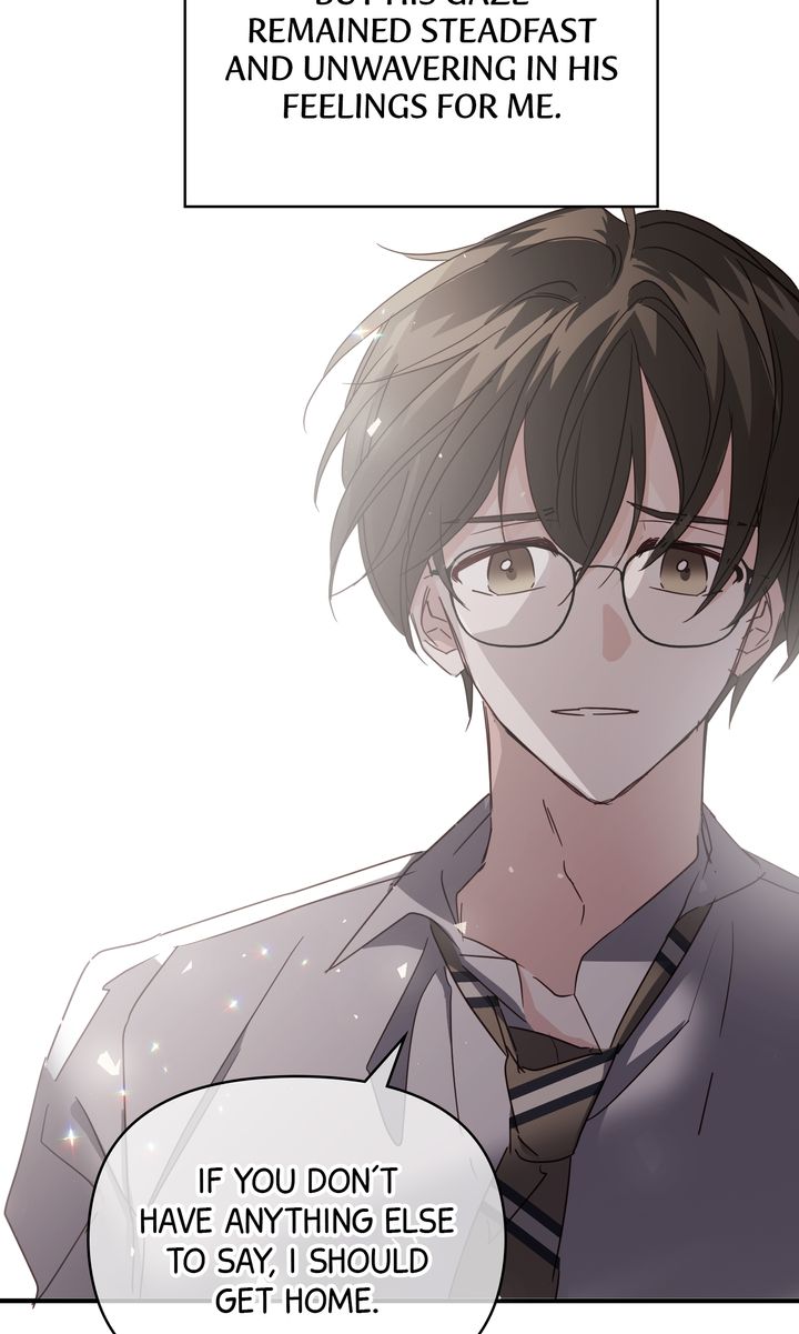 Juliet, You’re Not In Kansas Anymore! Chapter 70 247 54