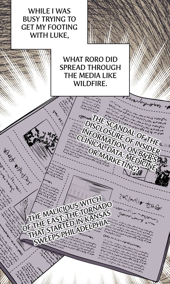 Juliet, You’re Not In Kansas Anymore! Chapter 70 251 58