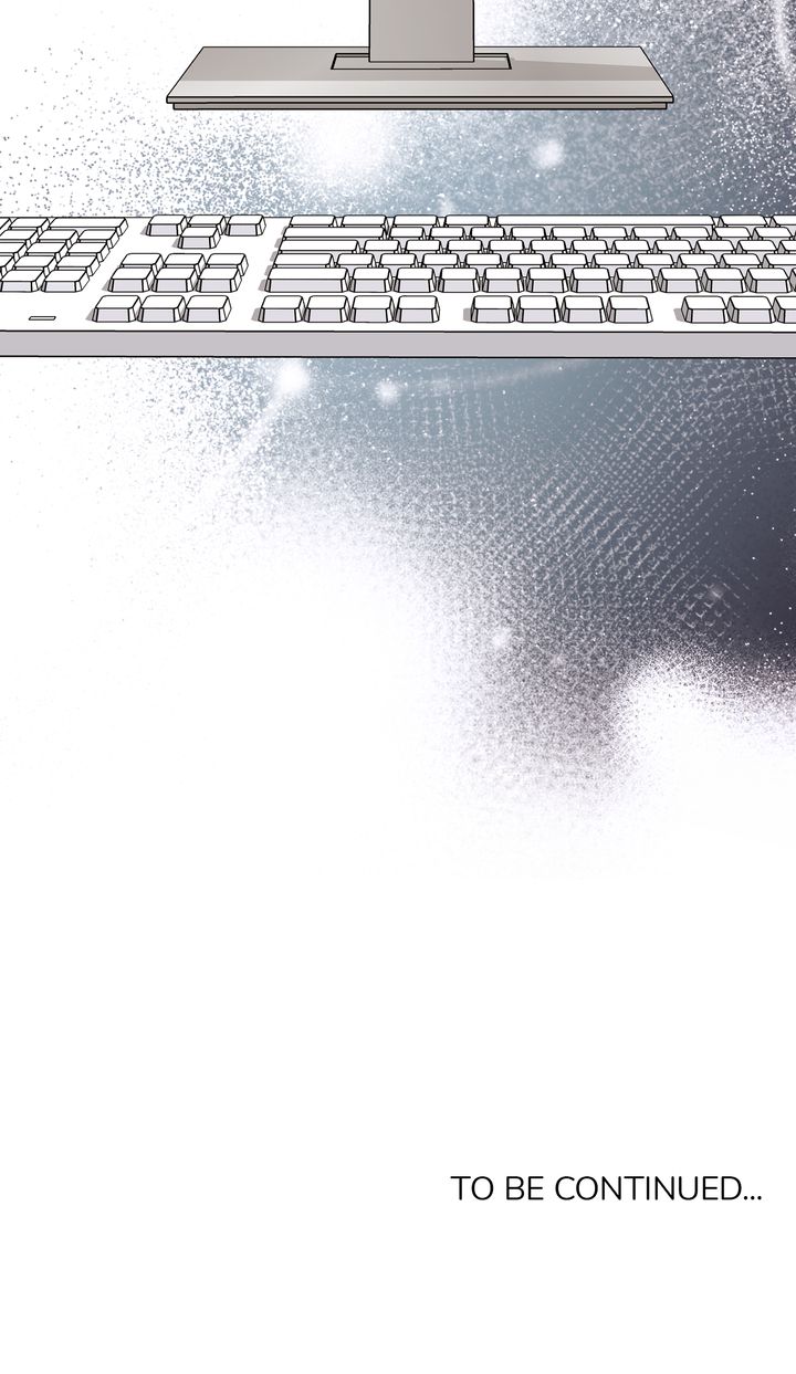 Juliet, You’re Not In Kansas Anymore! Chapter 70 255 62