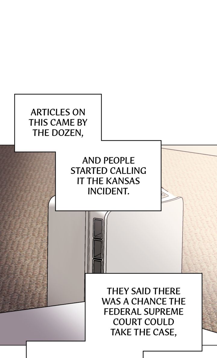 Juliet, You’re Not In Kansas Anymore! Chapter 71 174 02