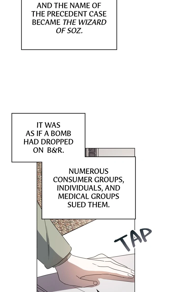 Juliet, You’re Not In Kansas Anymore! Chapter 71 175 03