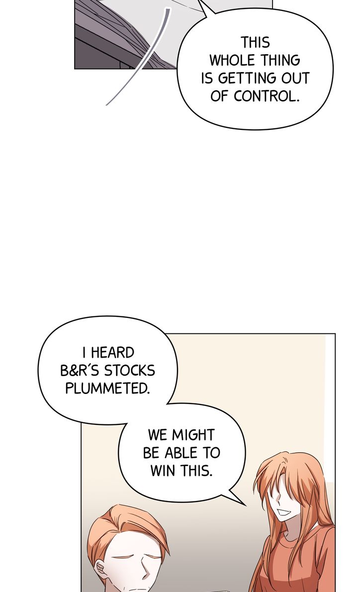 Juliet, You’re Not In Kansas Anymore! Chapter 71 176 04