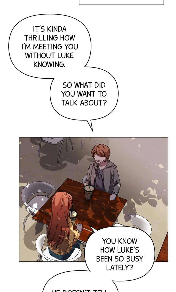 Juliet, You’re Not In Kansas Anymore! Chapter 71 180 08