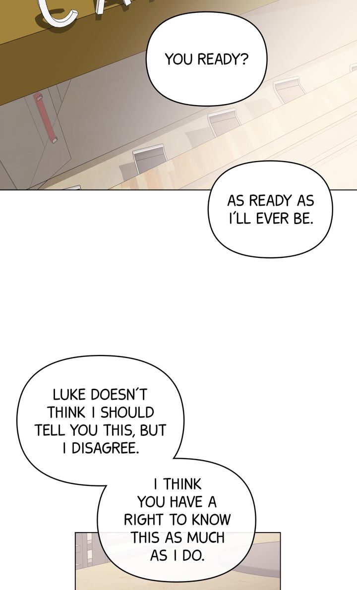 Juliet, You’re Not In Kansas Anymore! Chapter 71 187 15