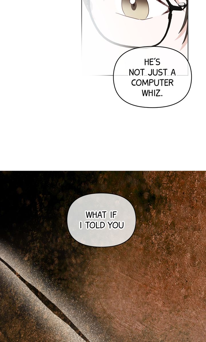 Juliet, You’re Not In Kansas Anymore! Chapter 71 189 17