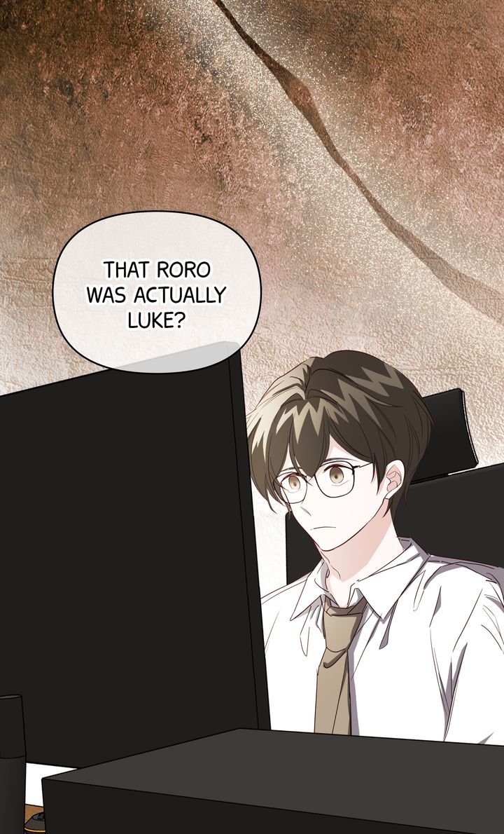 Juliet, You’re Not In Kansas Anymore! Chapter 71 190 18