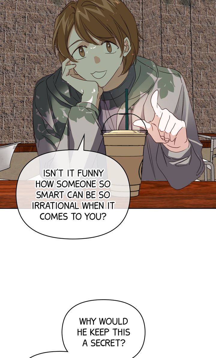 Juliet, You’re Not In Kansas Anymore! Chapter 71 203 31