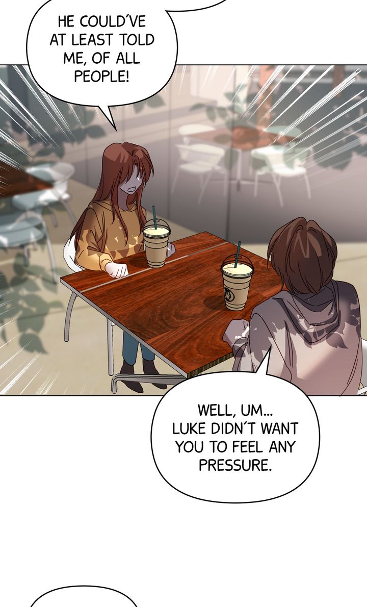 Juliet, You’re Not In Kansas Anymore! Chapter 71 204 32