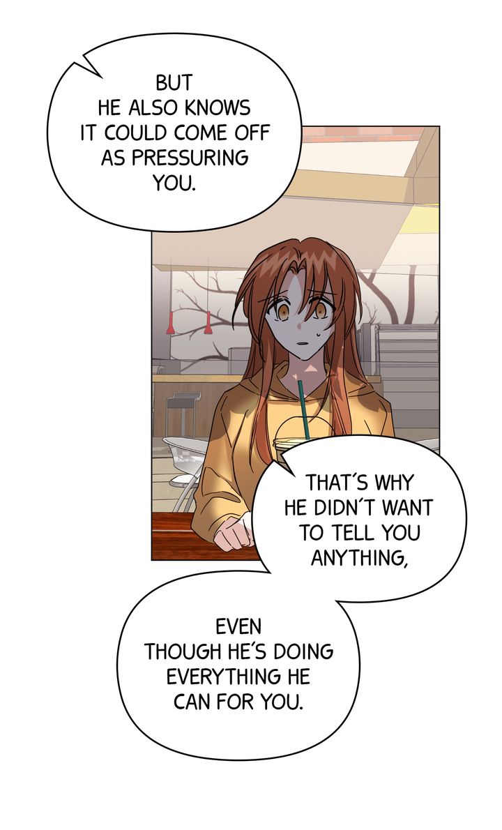 Juliet, You’re Not In Kansas Anymore! Chapter 71 208 36