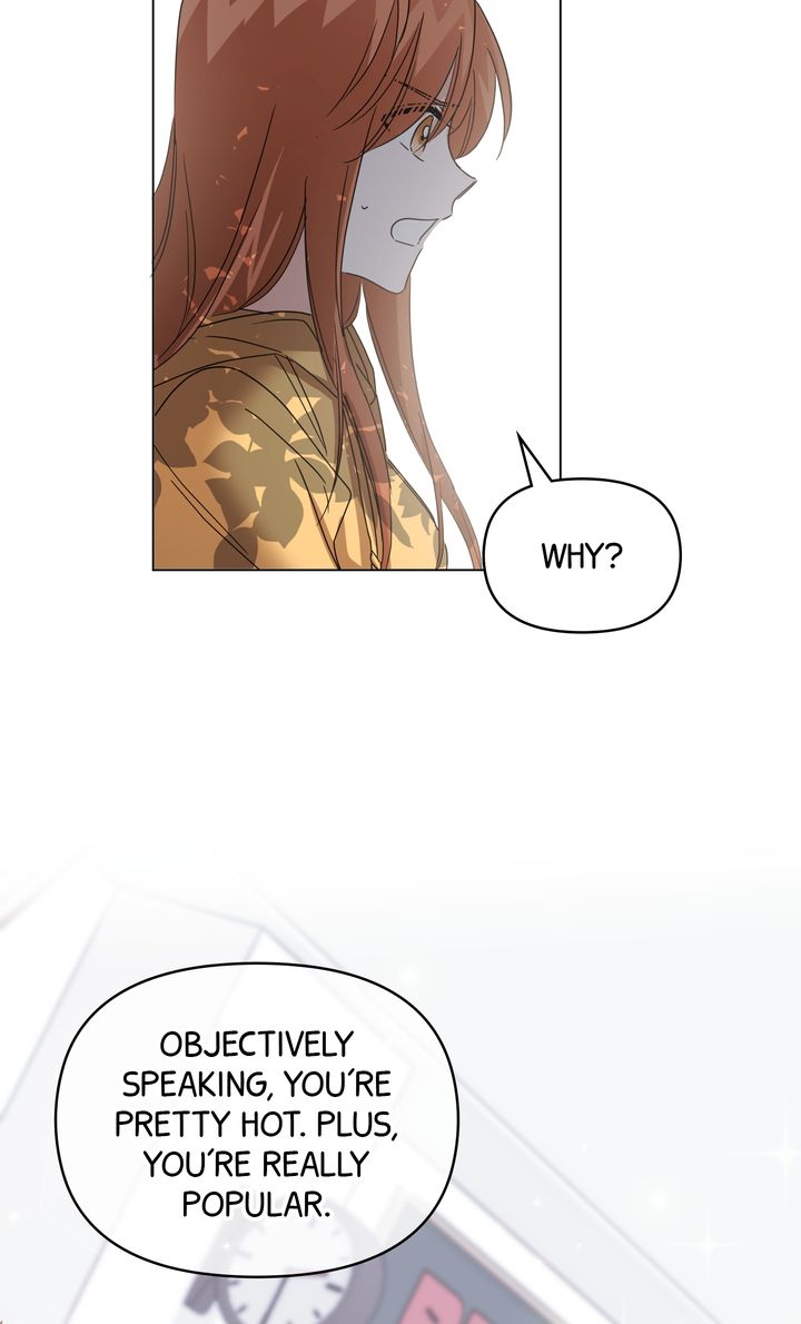 Juliet, You’re Not In Kansas Anymore! Chapter 71 214 42