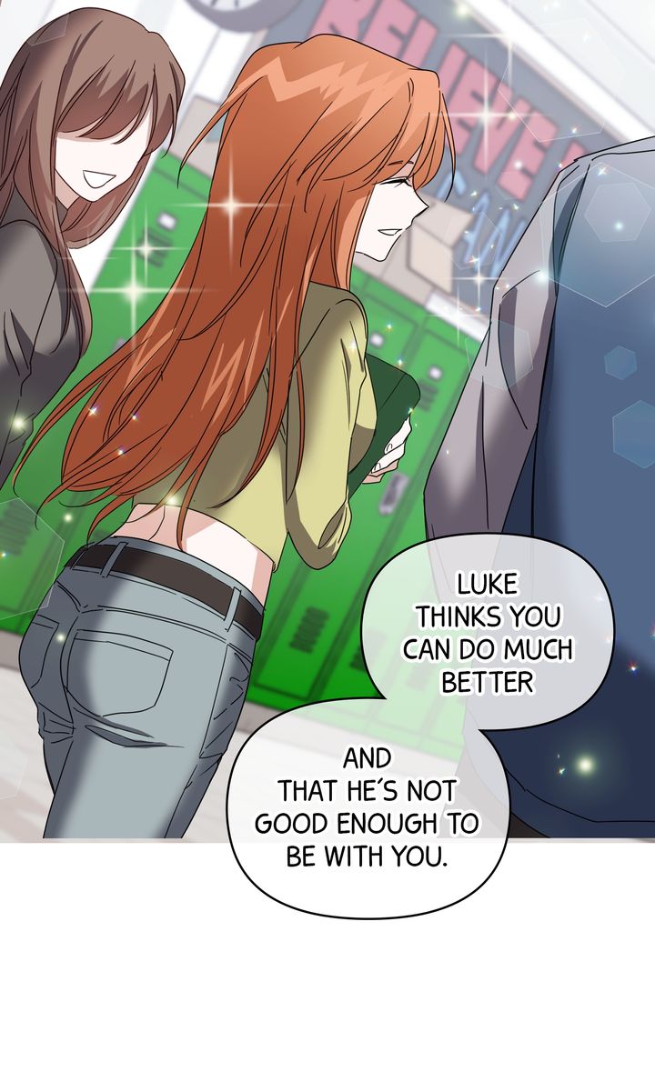 Juliet, You’re Not In Kansas Anymore! Chapter 71 215 43