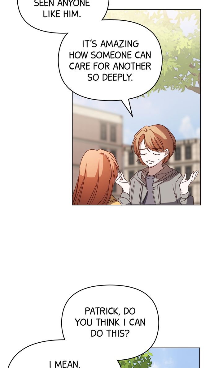 Juliet, You’re Not In Kansas Anymore! Chapter 71 223 51