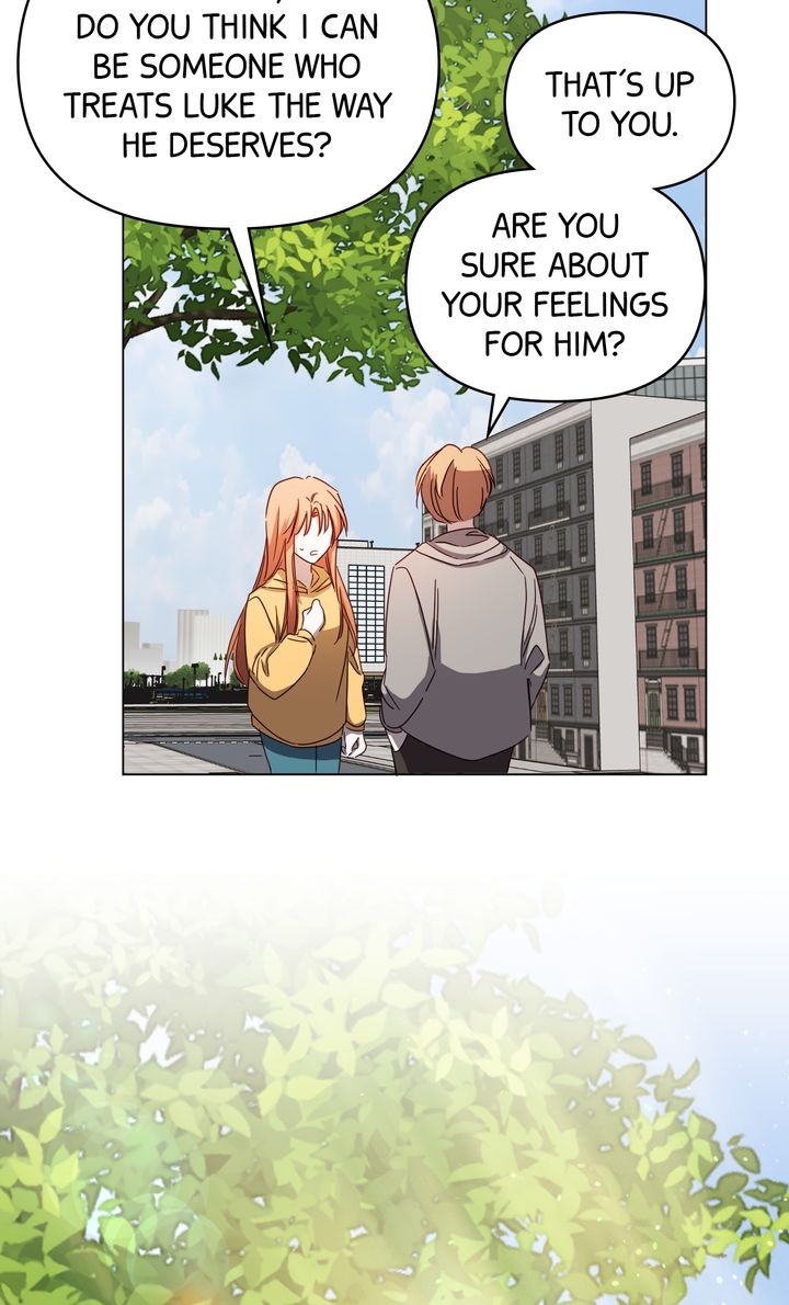 Juliet, You’re Not In Kansas Anymore! Chapter 71 224 52