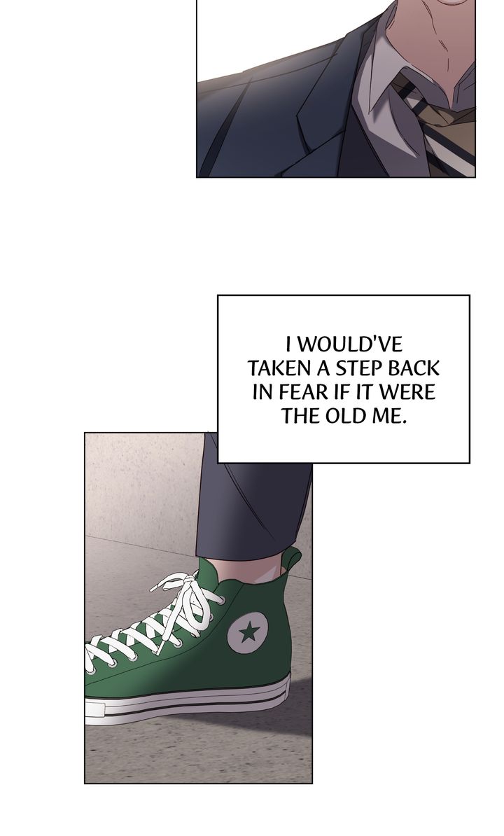 Juliet, You’re Not In Kansas Anymore! Chapter 72 177 05