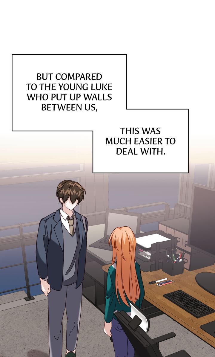 Juliet, You’re Not In Kansas Anymore! Chapter 72 178 06