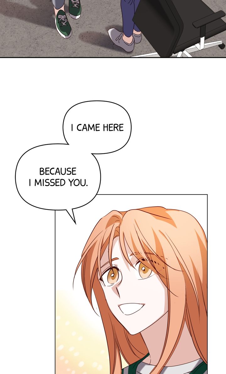 Juliet, You’re Not In Kansas Anymore! Chapter 72 179 07