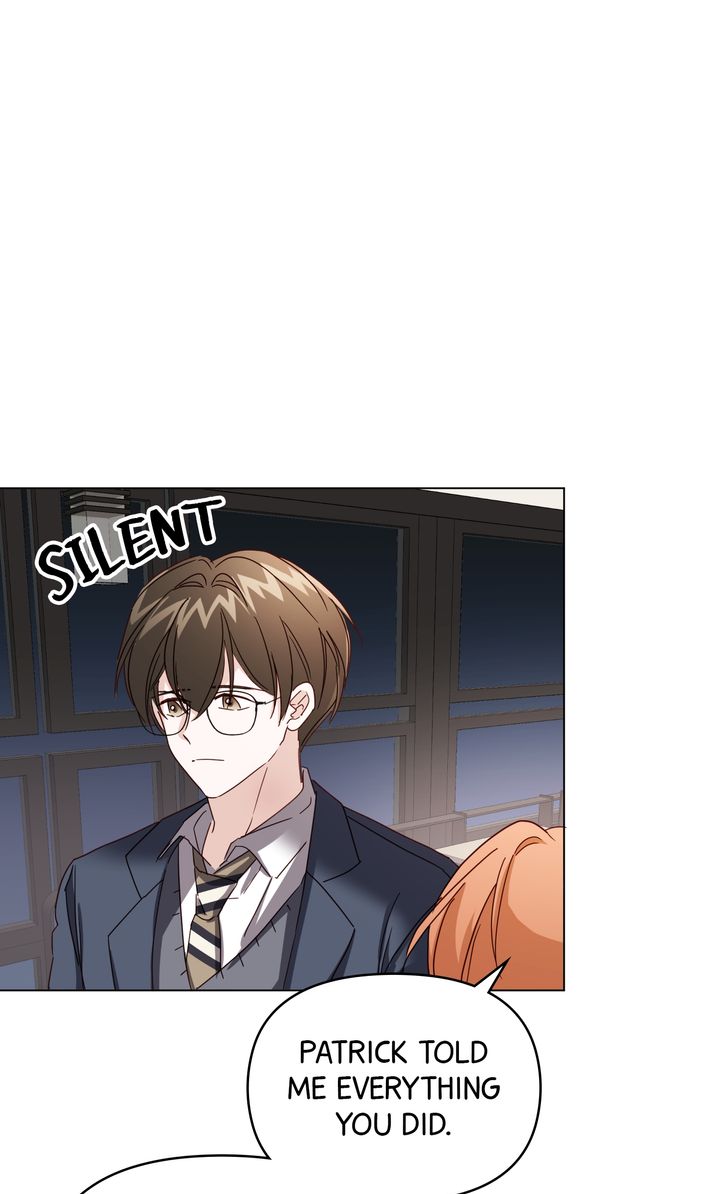 Juliet, You’re Not In Kansas Anymore! Chapter 72 182 10