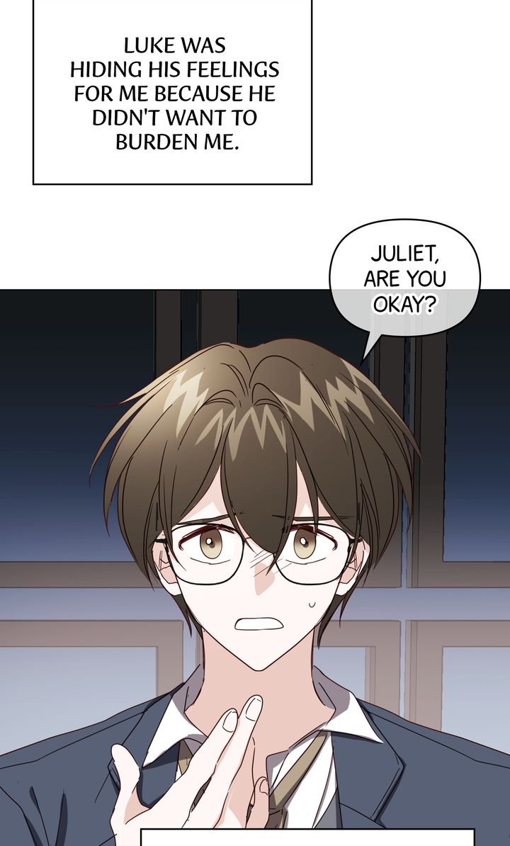 Juliet, You’re Not In Kansas Anymore! Chapter 72 189 17