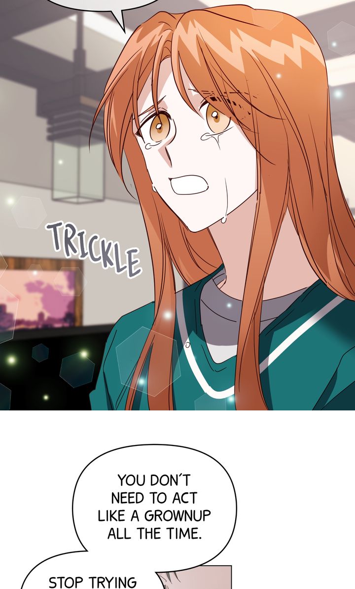 Juliet, You’re Not In Kansas Anymore! Chapter 72 191 19