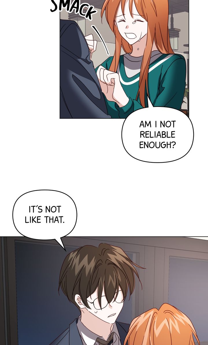 Juliet, You’re Not In Kansas Anymore! Chapter 72 193 21