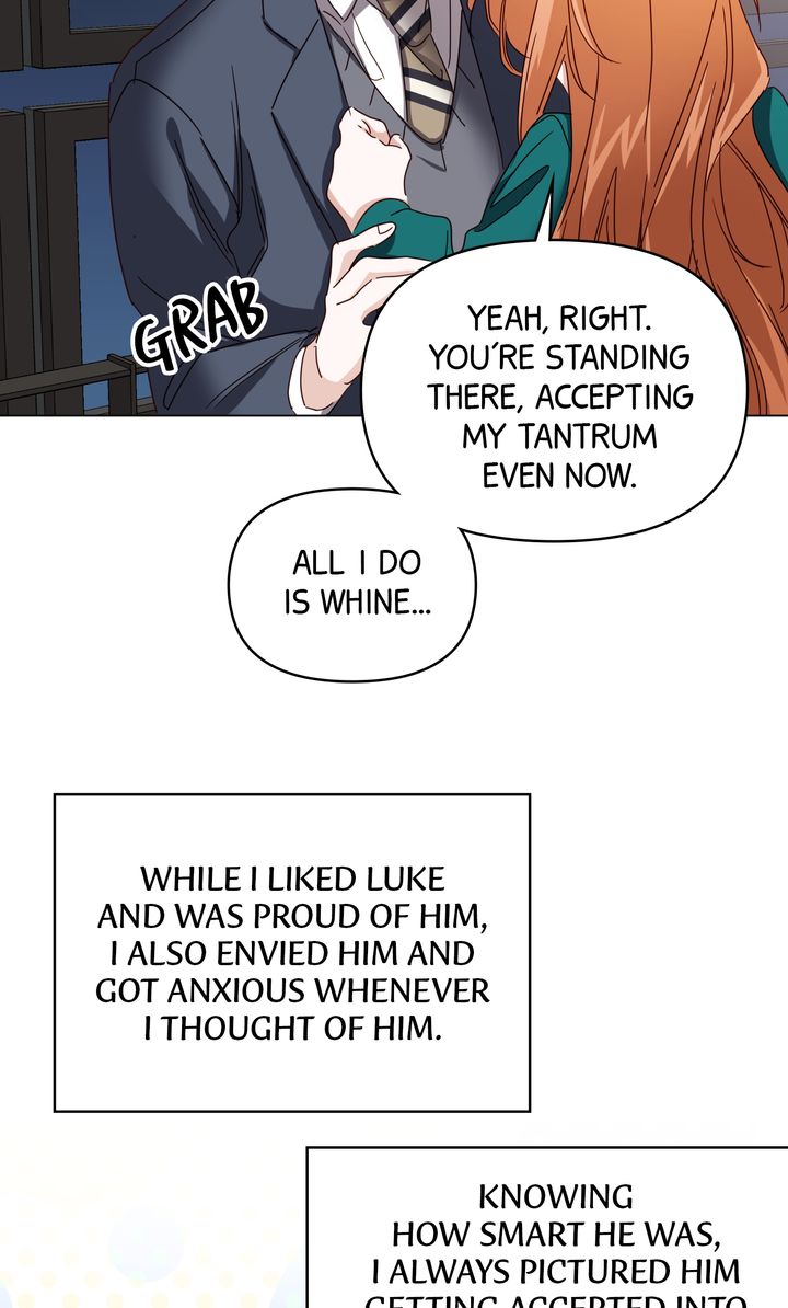 Juliet, You’re Not In Kansas Anymore! Chapter 72 194 22