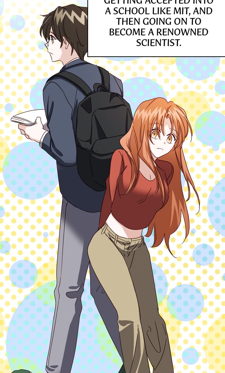 Juliet, You’re Not In Kansas Anymore! Chapter 72 195 23