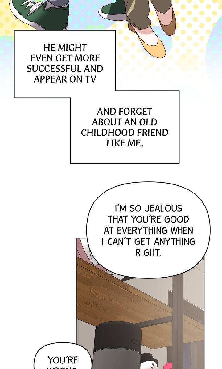 Juliet, You’re Not In Kansas Anymore! Chapter 72 196 24