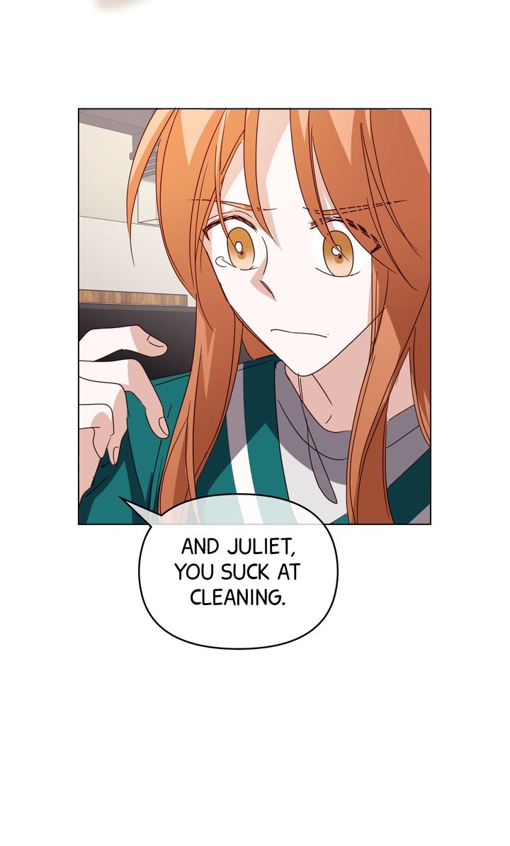 Juliet, You’re Not In Kansas Anymore! Chapter 72 201 29