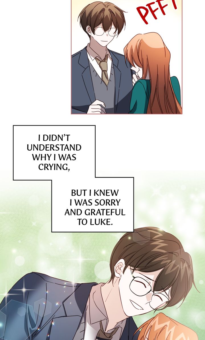 Juliet, You’re Not In Kansas Anymore! Chapter 72 203 31