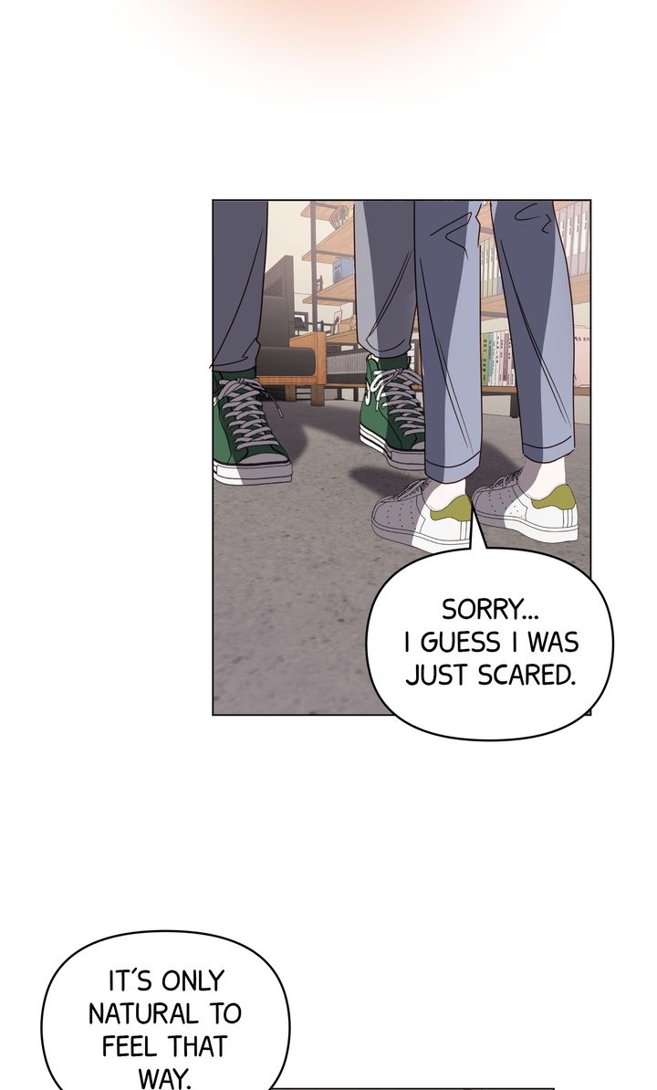 Juliet, You’re Not In Kansas Anymore! Chapter 72 205 33